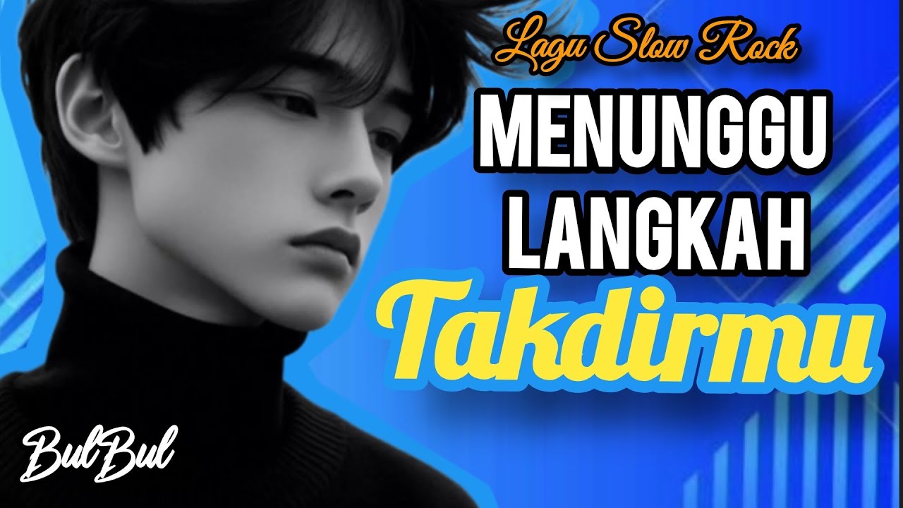 Menunggu Langkah Takdirmu | Lagu Menunggu Penuh Kerinduan | Sound Official 