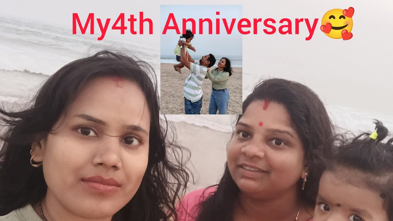 My Anniversary special vlog # ଟ୍ରେନ ର ସଫର # ଜଗନ୍ନାଥ ପୁରୀ #ସମ୍ବଲପୁରୀ vlog