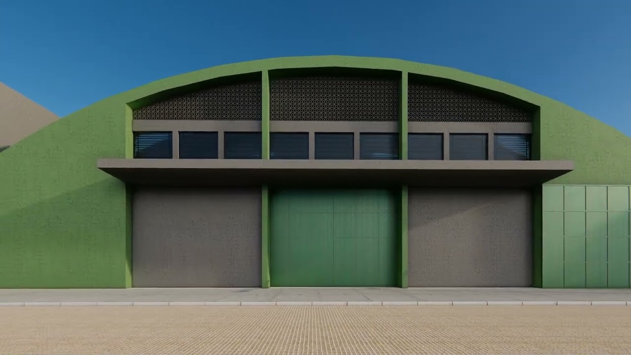 PROJETO SÃO SEBASTIÃO / GRUPO URCA ENERGIA