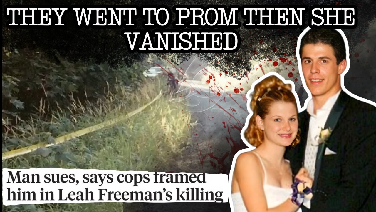 Small Town Secrets: The Cold Case Murder of Leah Freeman