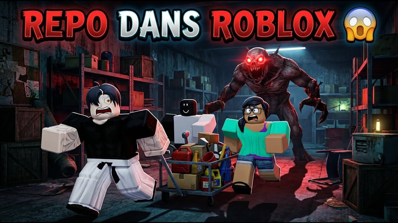 11 MINUTES DE PERTE DE TEMPS TOTALE SUR ROBLOX