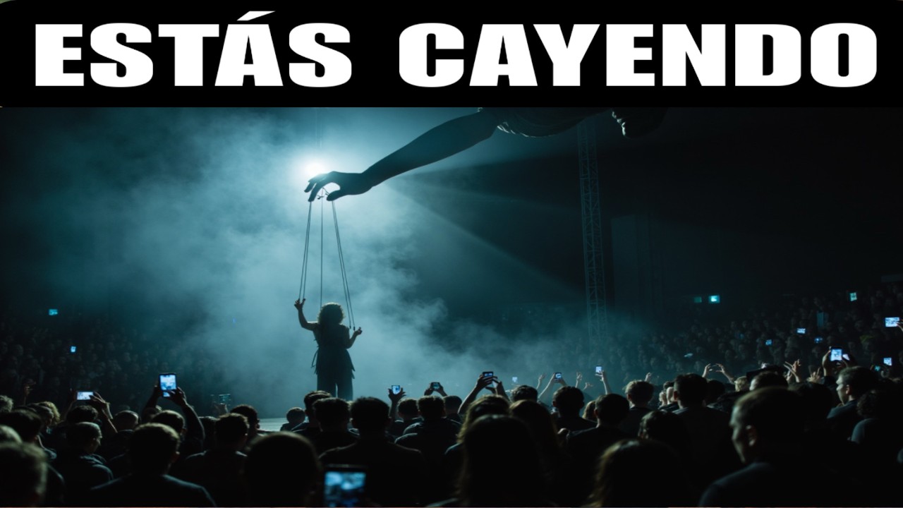 Cómo la Industria Mató el Talento| La Verdad Oscura de la Música Moderna