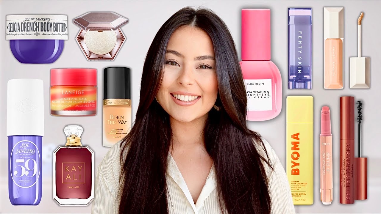 BIG HAUL SEPHORA 💸 (tiktok viral)