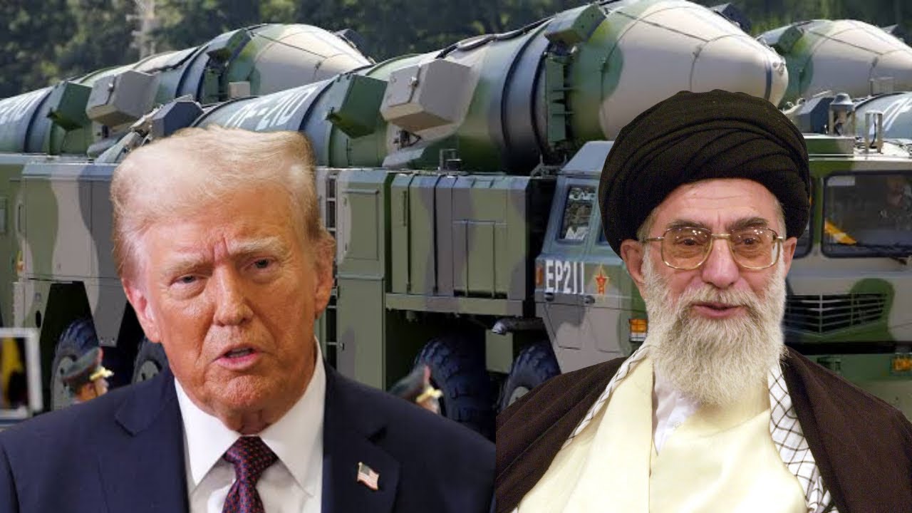 OLUTALO LWA IRAN LUKOSEZA  UGANDA, AMERICA EYINZA OKULUMBA MUSEVENI