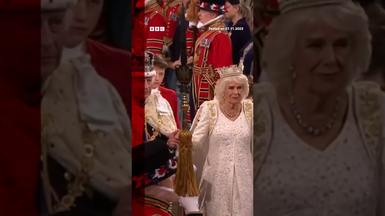 King Charles has outlined the government's priorities for the year ahead, in his first King's Speech