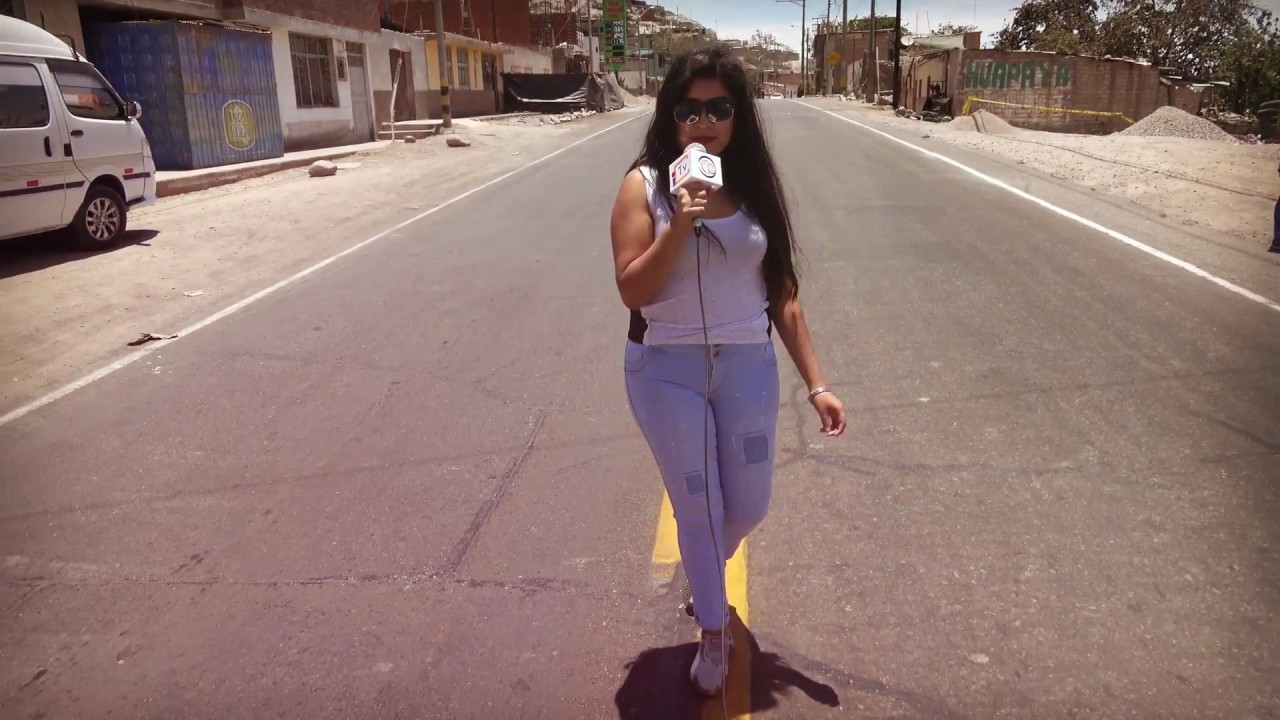 Distrito de SAMEGUA en MOQUEGUA - PERÚ