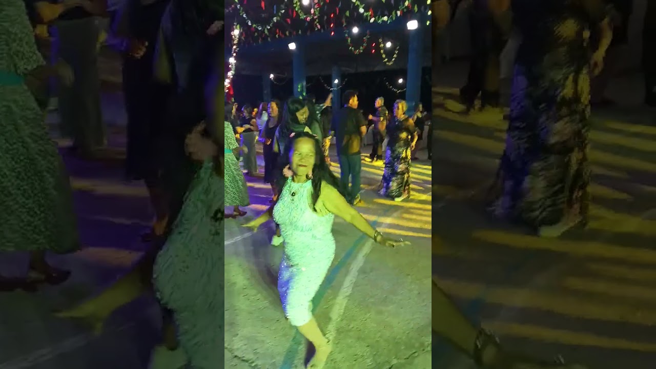 Nice dance