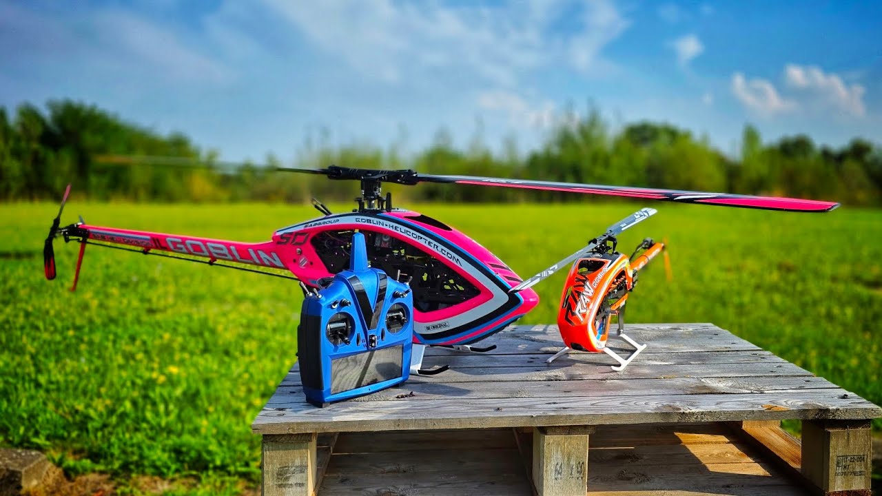 Il 700 pro Scorpion 150A esc & scorpion 5024 535kv combo