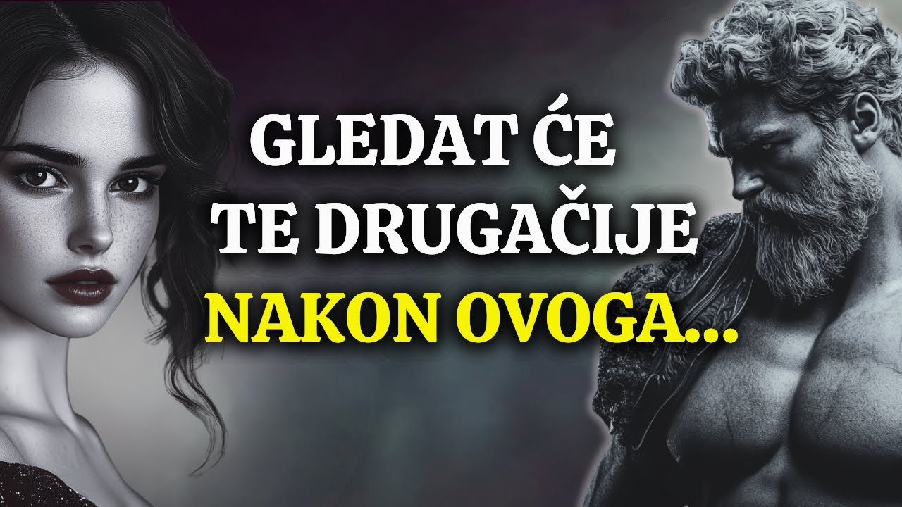 IGNORIRALI SU TE KAO DA NISI NIŠTA? OVO ĆE IH NATJERATI DA SE ZAUVIJEK POKAJU!