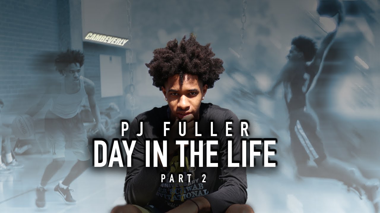 PJ Fuller 