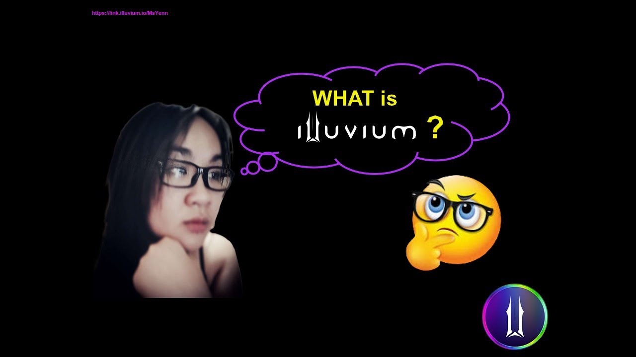 WHAT is ILLUVIUM ? - Explained within 2 MINUTES!