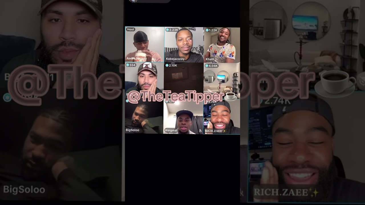 2HeadedGoat Show Playboys Live!! 😱 | 10~7~25 | PT.1