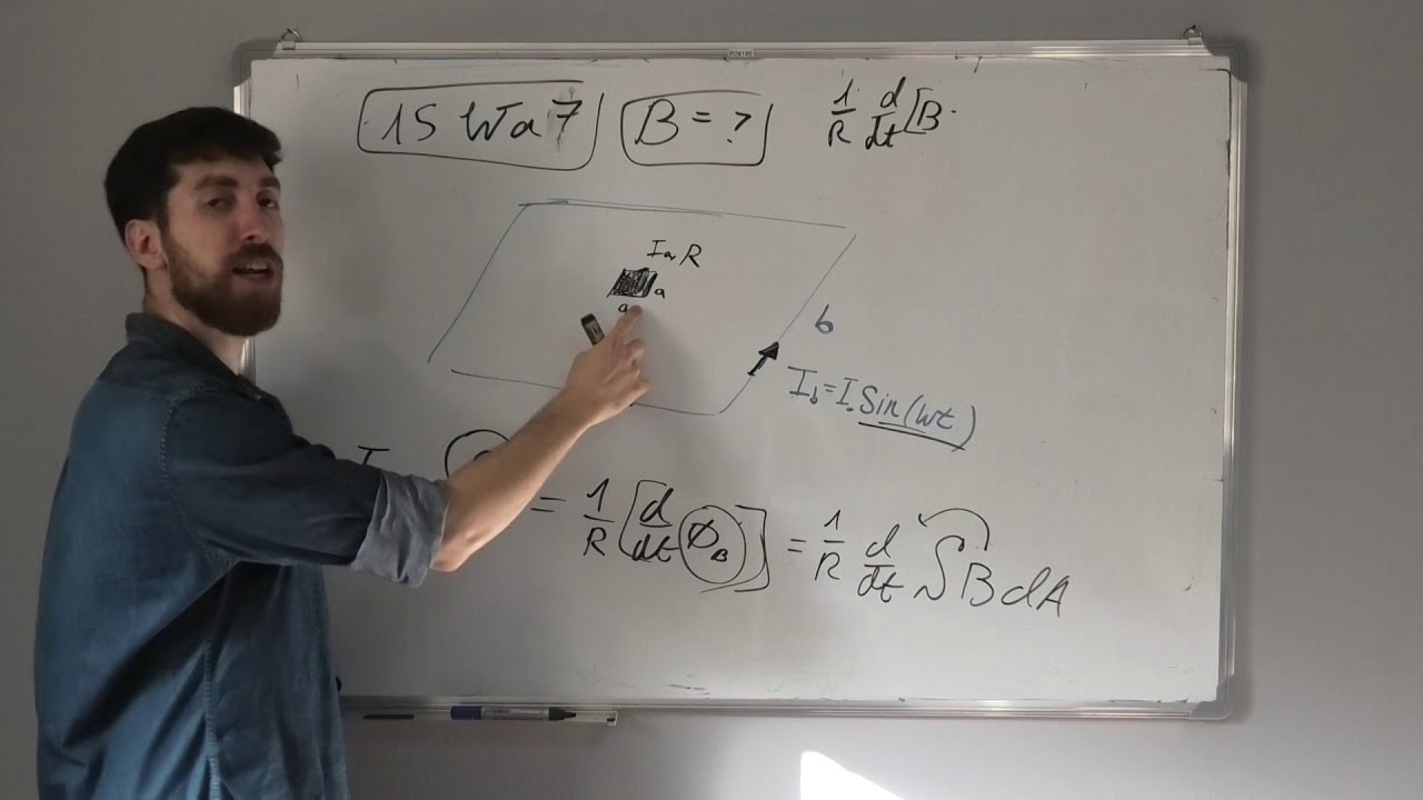 15Wa7 ביו סבר ואולי אמפר