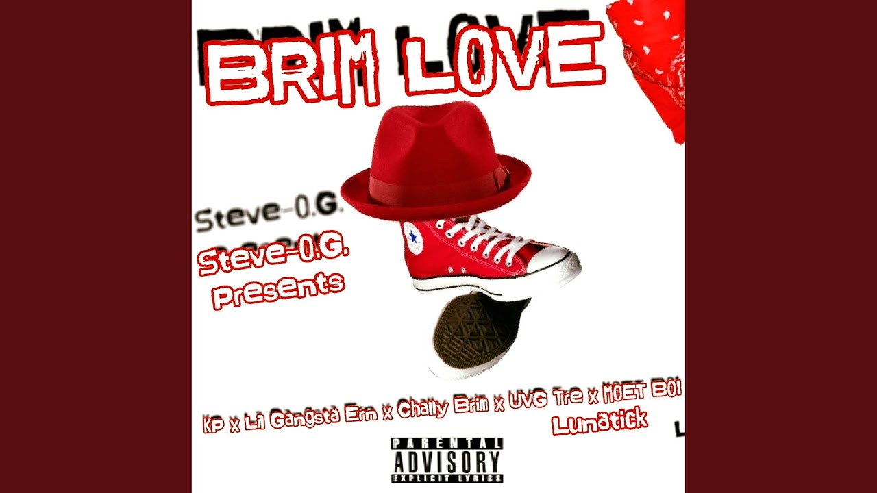 Brim Love