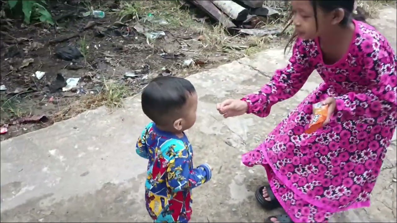 Atar Paredzi under 1 age