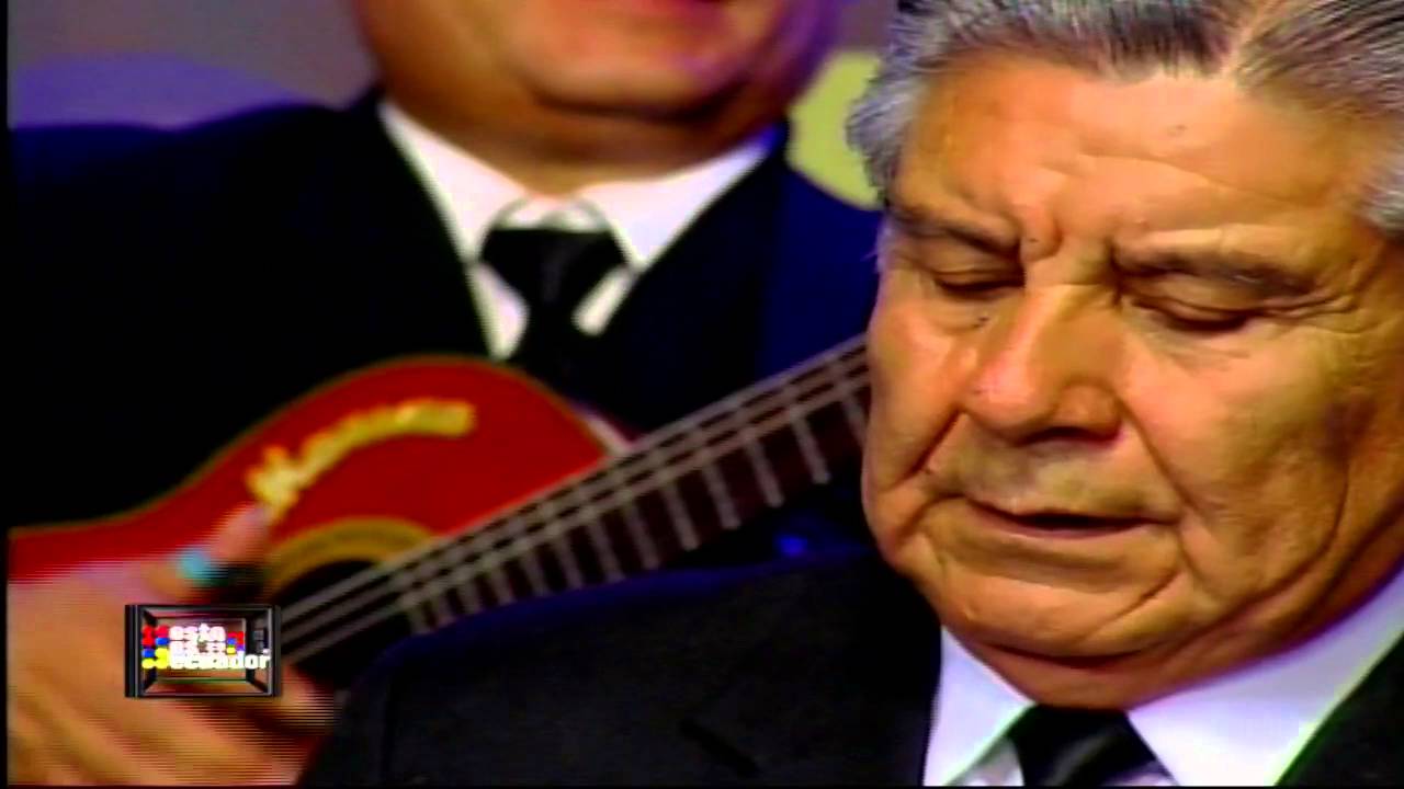 MOSAICO ECUATORIANO  CARLOS REGALADO + (1941-2017)
