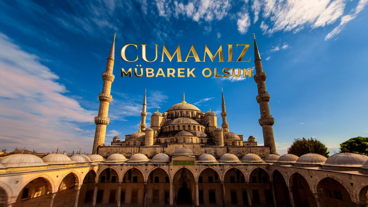 9 Ocak 2026 Cuma Hutbesi - Namaz