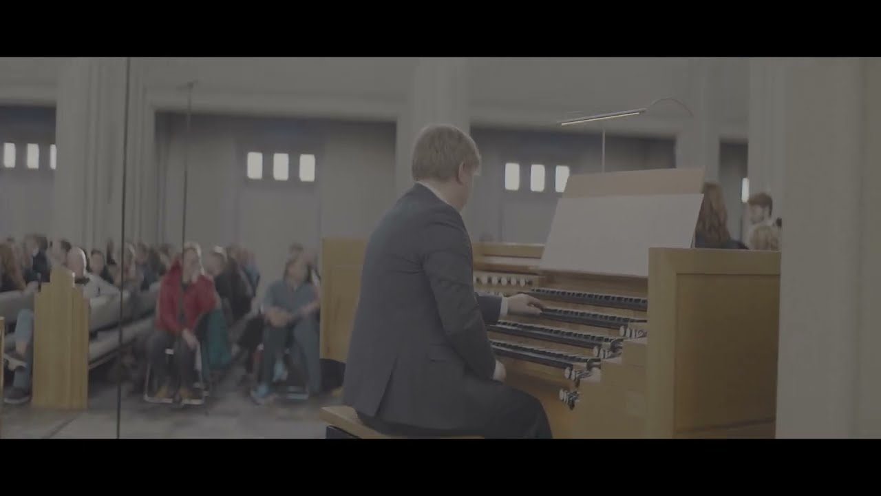 VOCES8 & Pétur Sakari