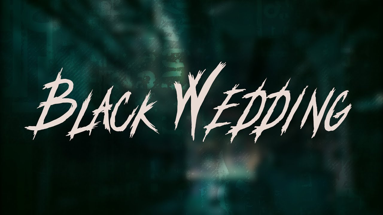 In This Moment, Rob Halford - Black Wedding / Lyrics