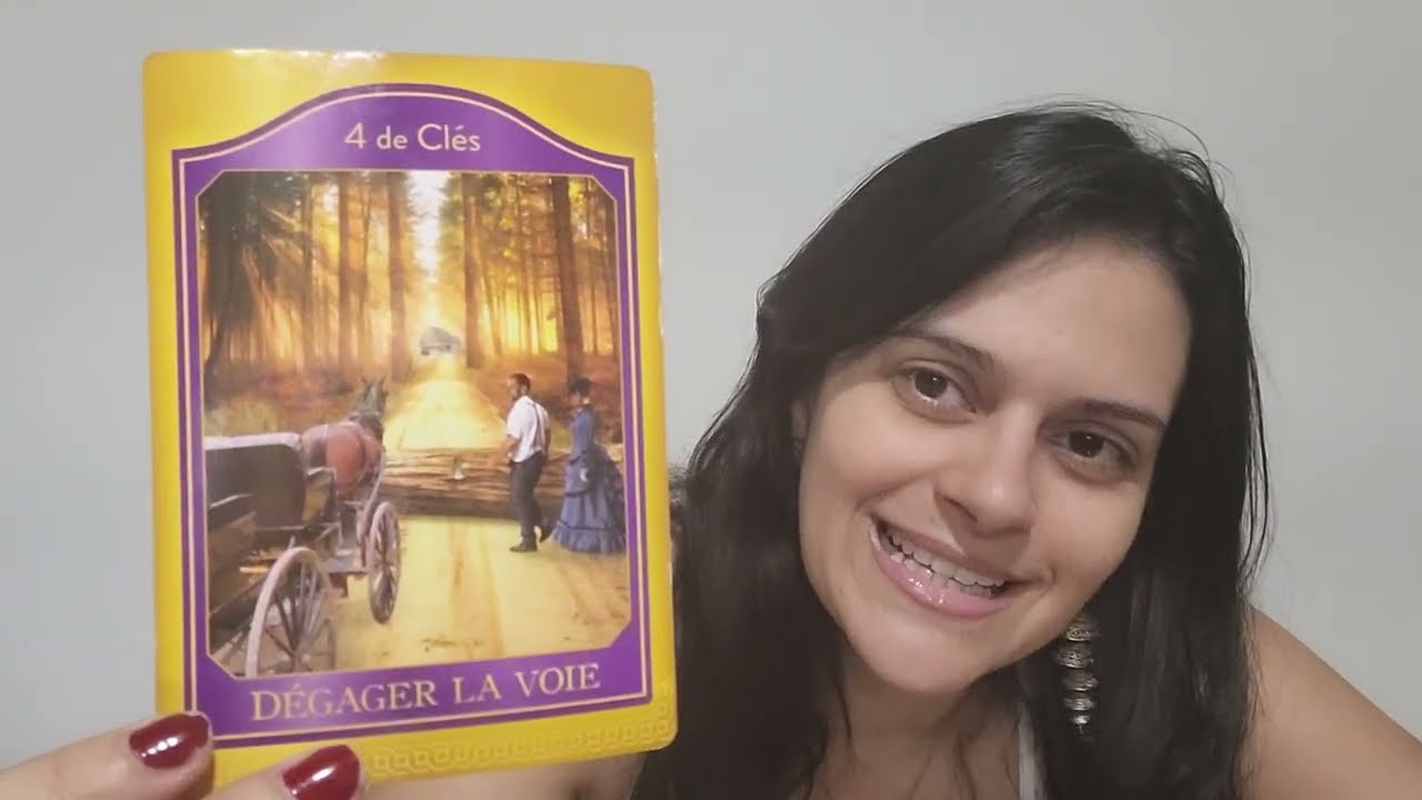Que virada final! 🤯 Um grande teste p/ sua intuição está chegando! ❤️‍🔥Msg Cigana💃 Intuitiva #151