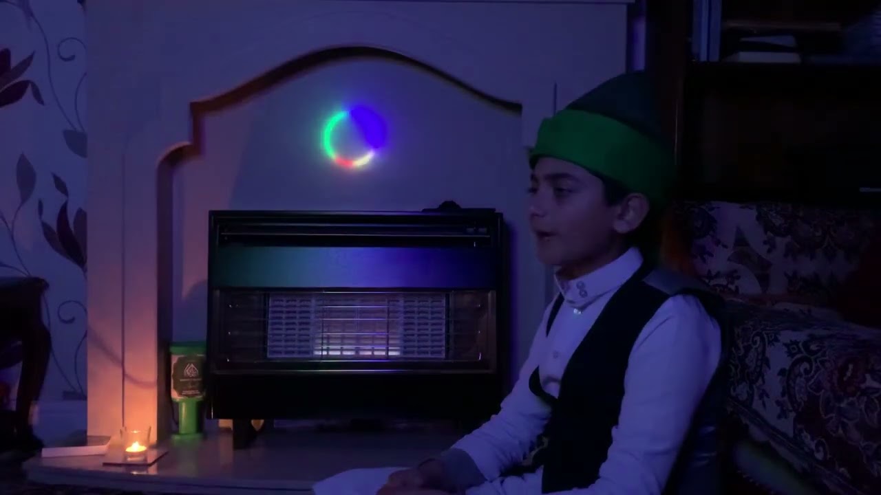 Naqshbandi Daily Zikr