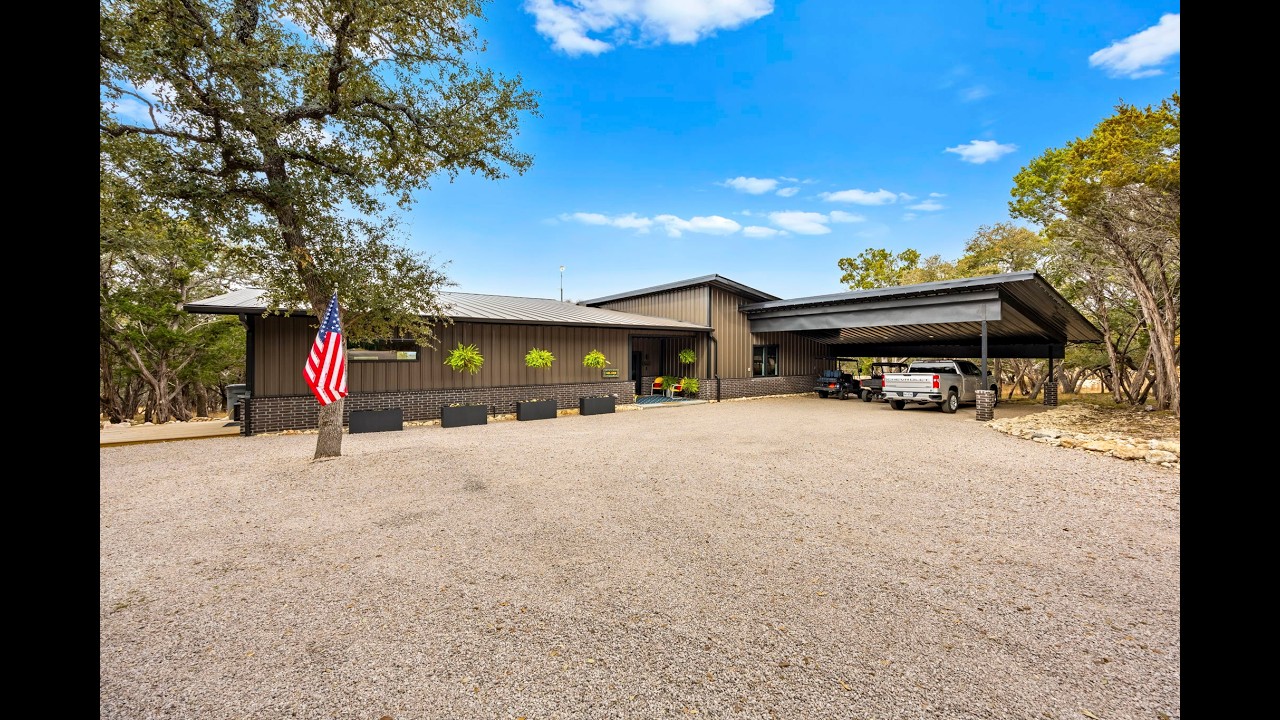 319 Impala Lane Lampasas Tx
