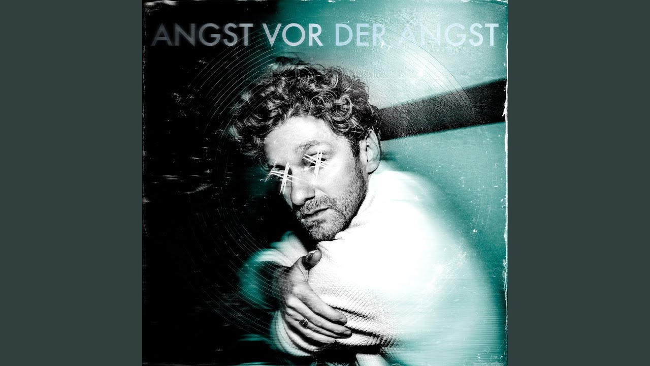 Angst vor der Angst
