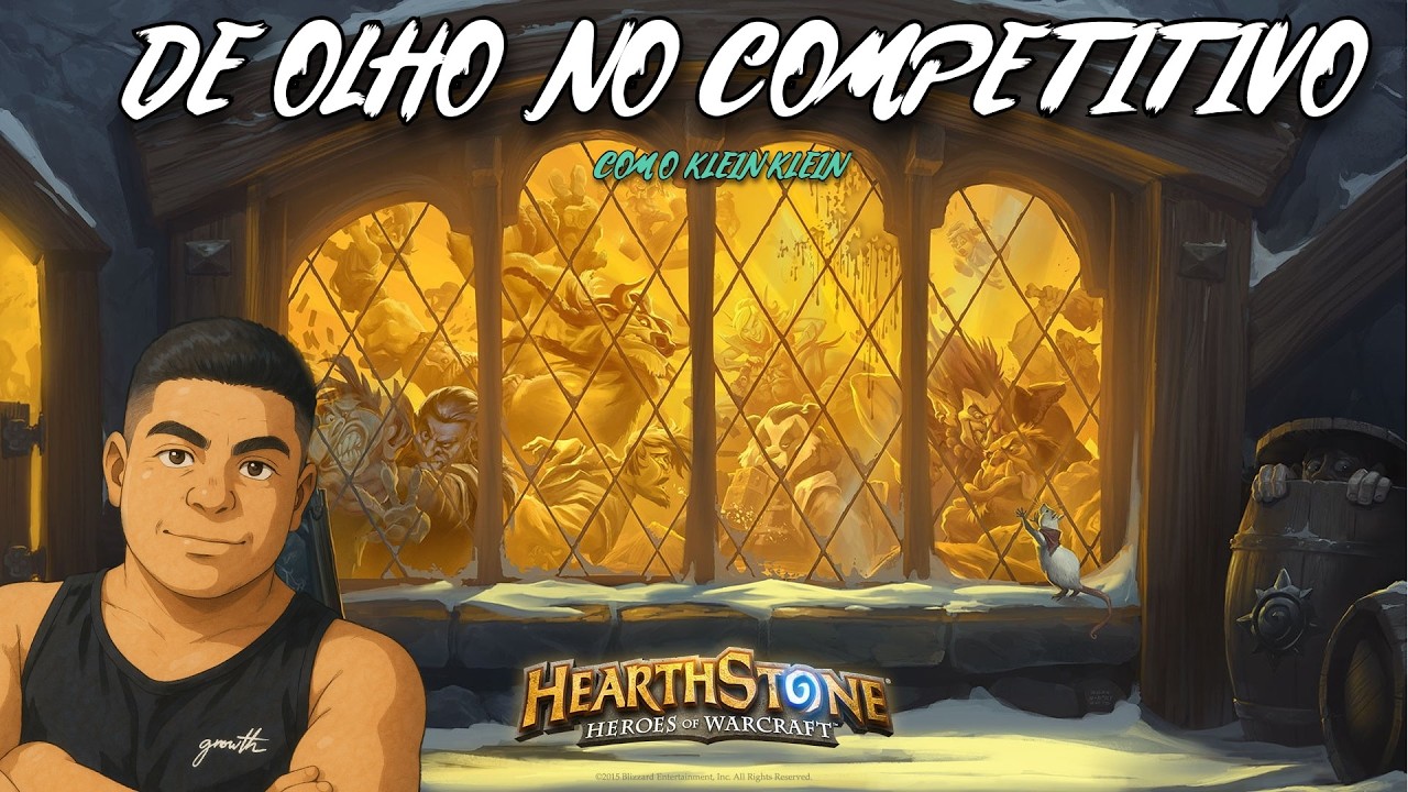De olho no Competitivo: Semana 2 Fev