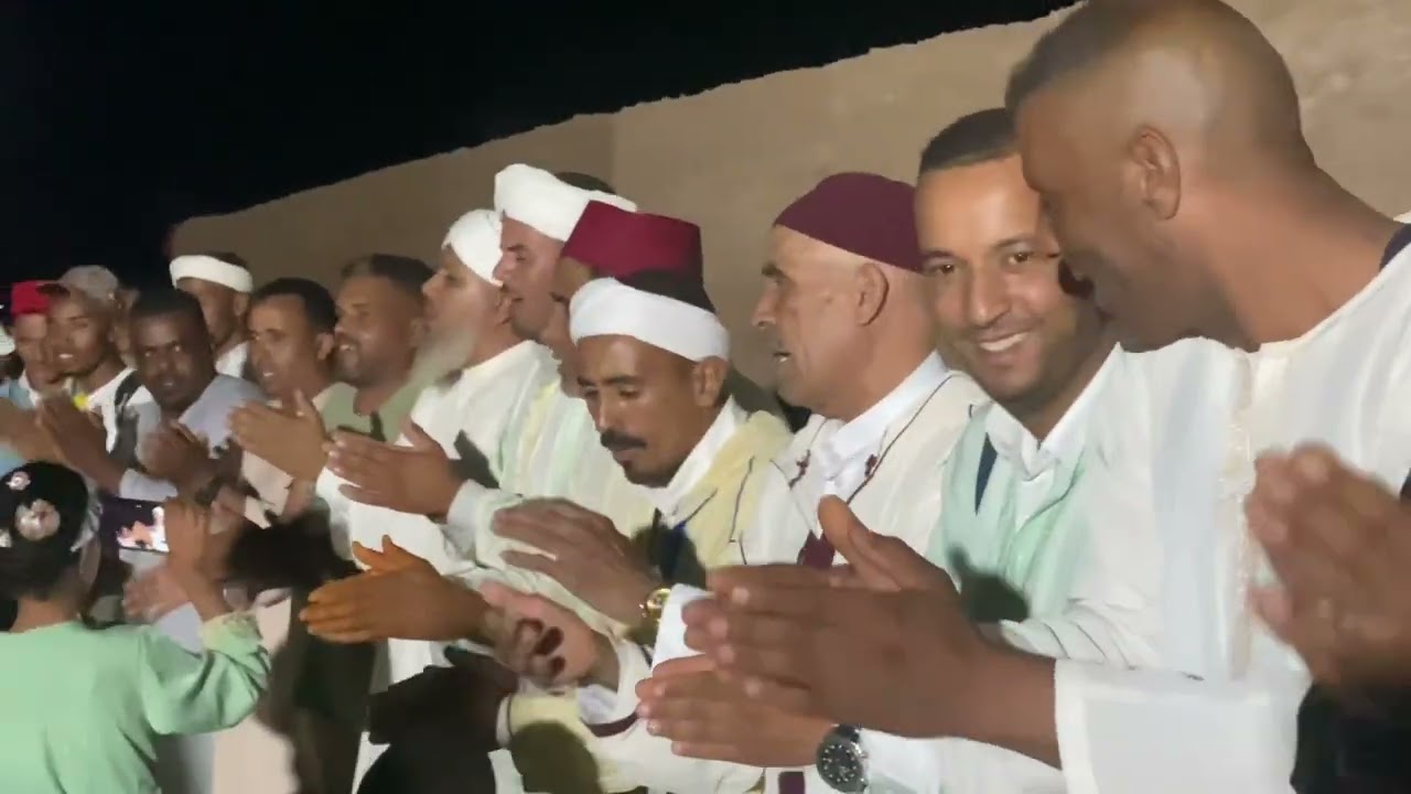 @_عرس_علي_الشليحي_أولاد_أيوب