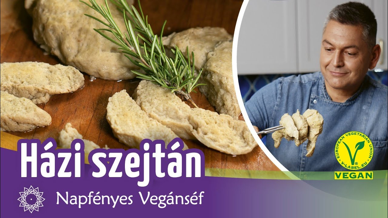 Szejtánkészítés házilag