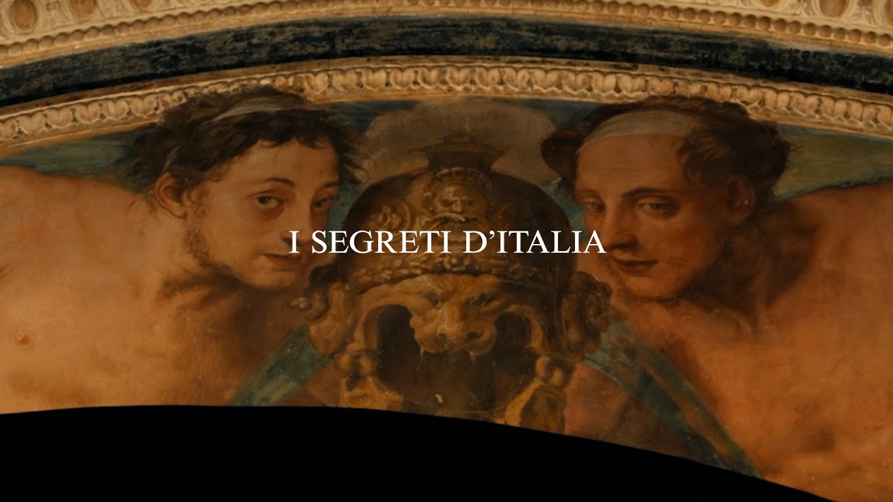 I Segreti d’Italia - Villa del Principe Doria. La grande maniera europea