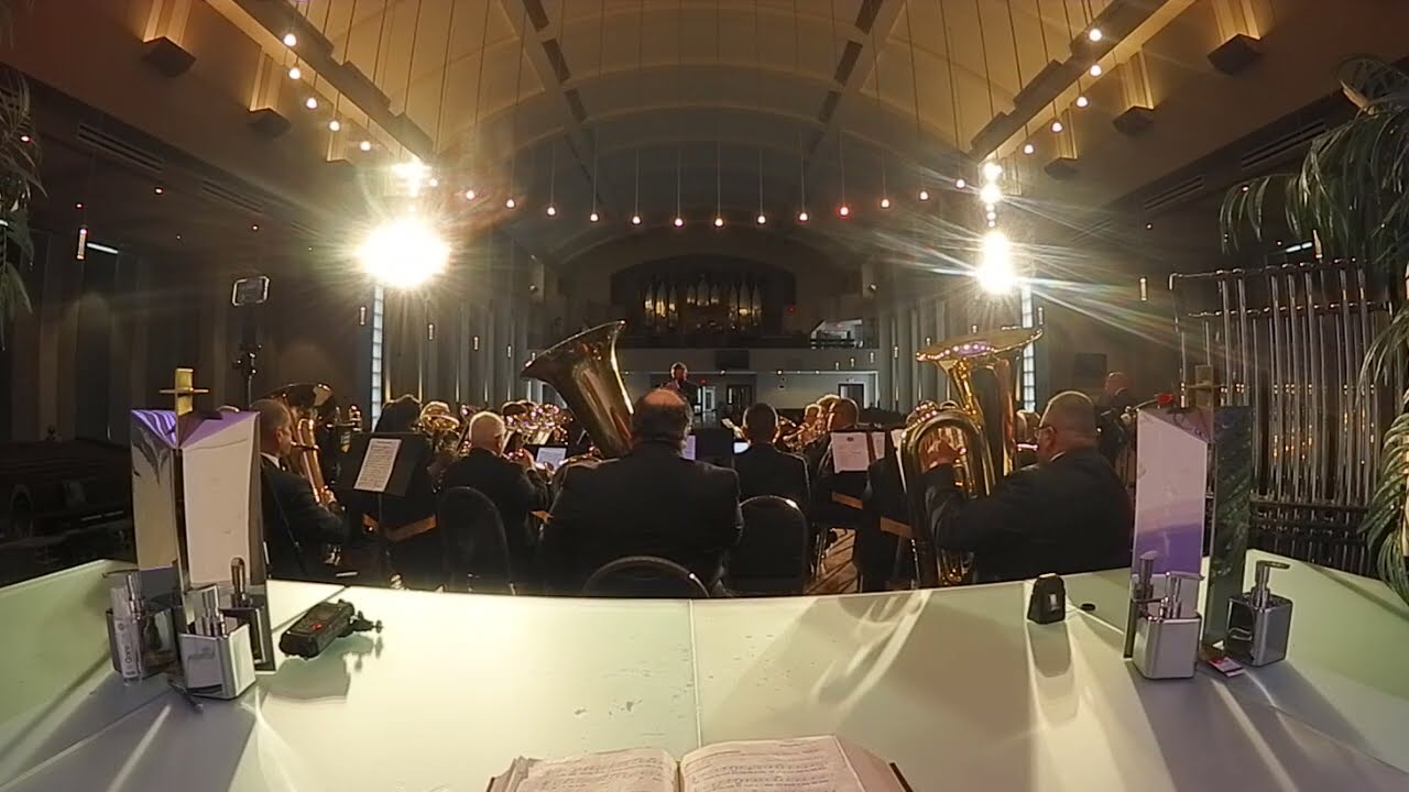 Prelude For an Occasion - Gregson