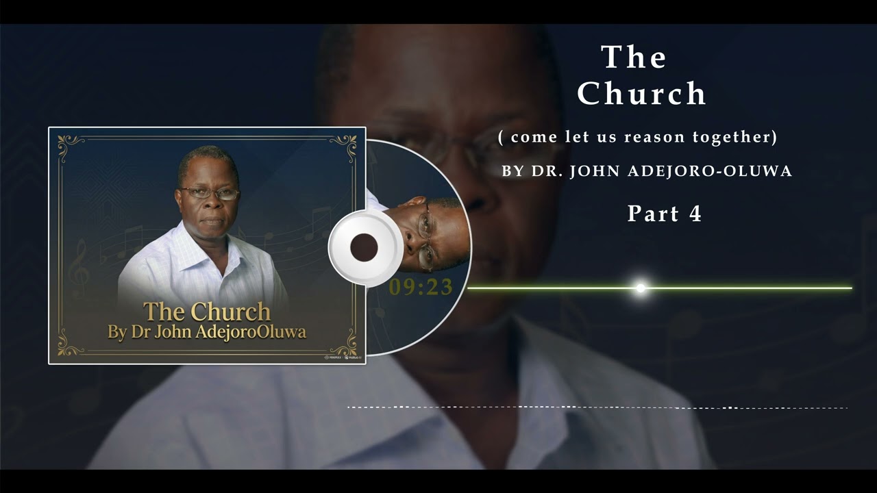 The Church Part 4