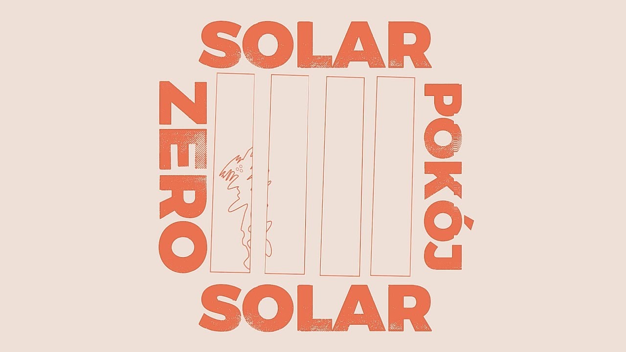 Solar - Kosmiczny Pył (prod. Sokos)