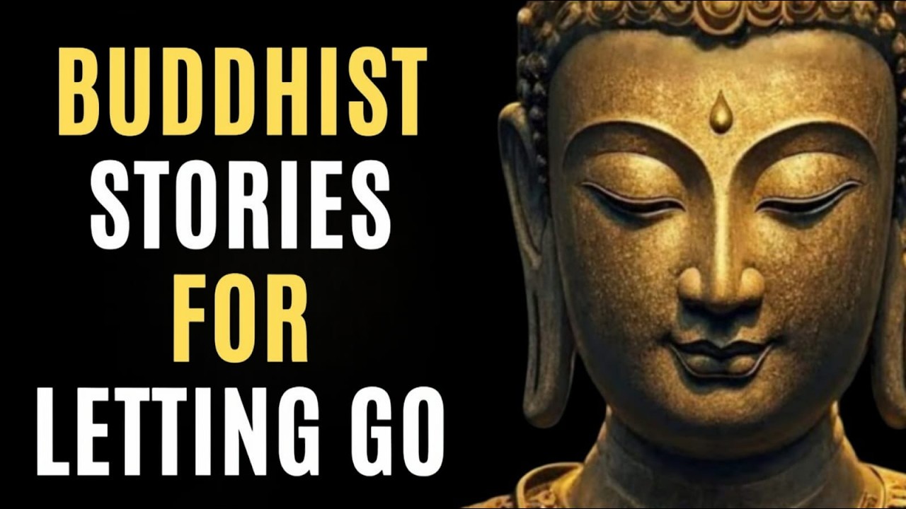 When People Leave You Behind — Buddhist Wisdom for Peace