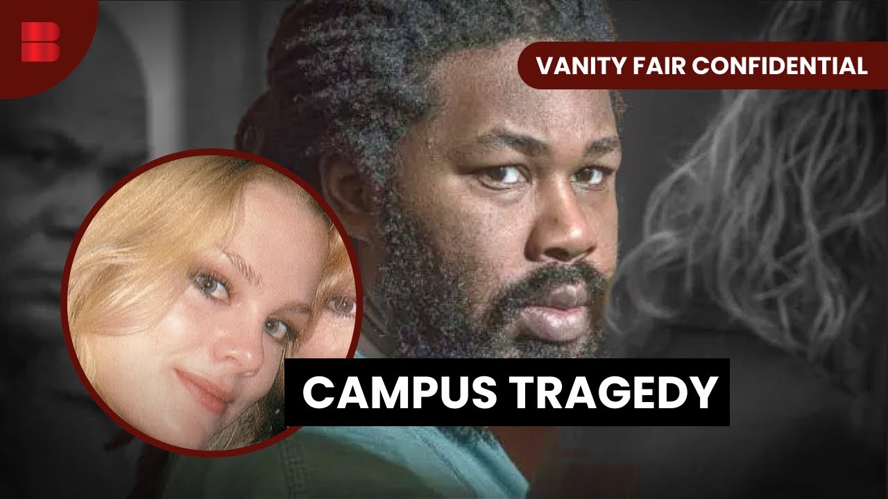 Crimes of Jesse Matthew - Vanity Fair Confidential - S03 EP05 - True Crime