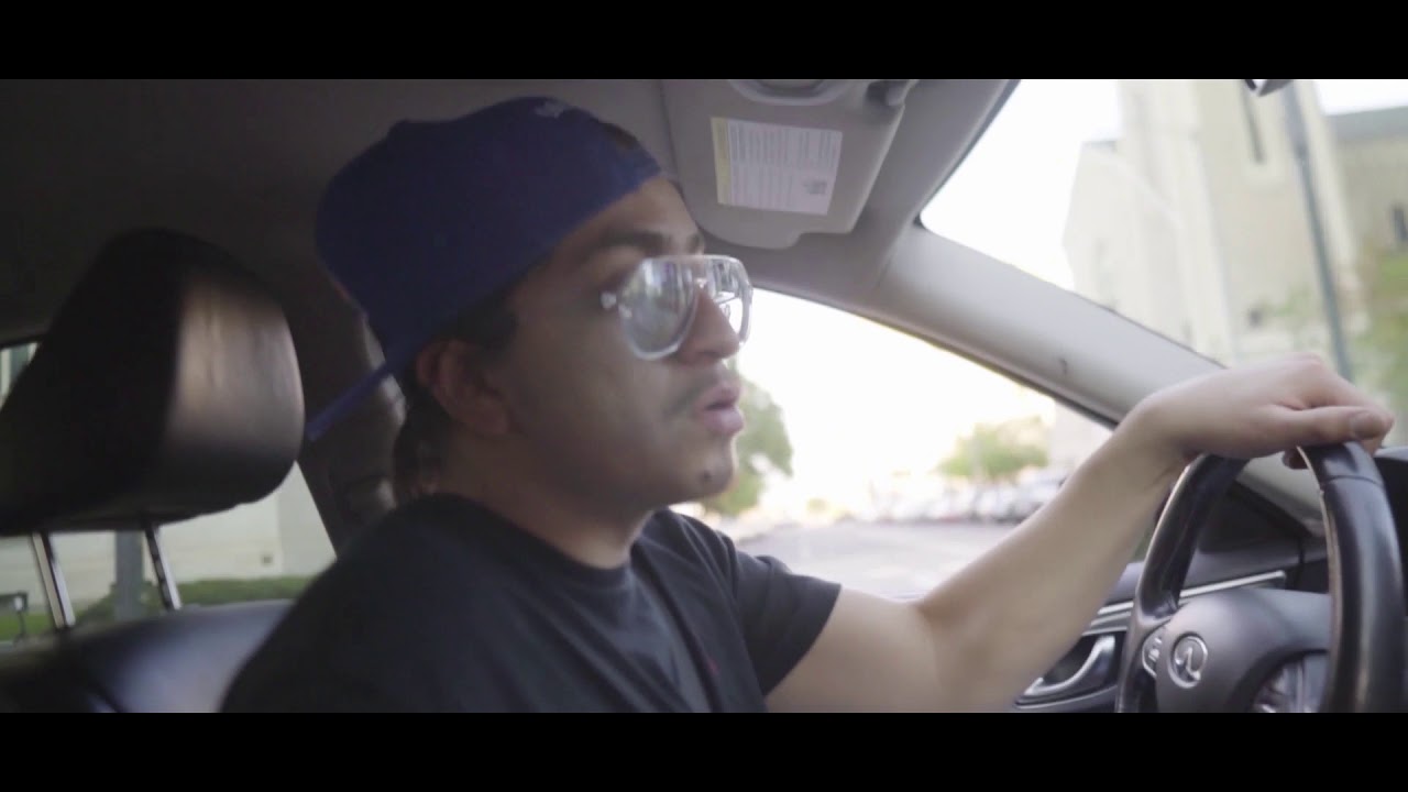 All The Stores x Michael Authentic (Official Music Video)