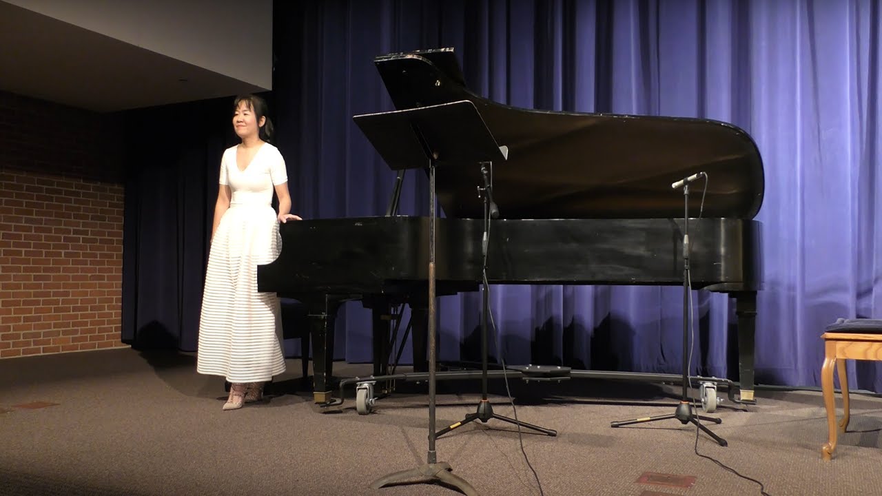 Chopin Nocturne in C sharp minor, op. 27, No. 1