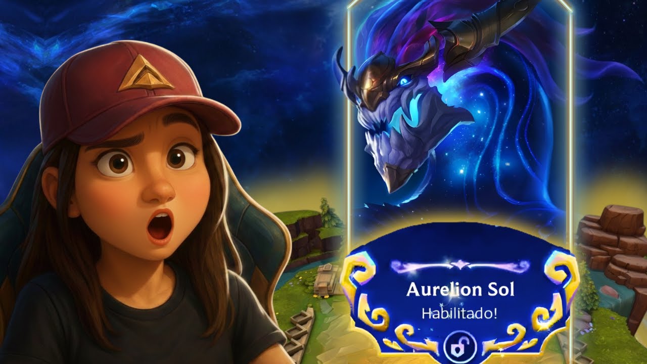 O ÚLTIMO ROUND = ABSOLUTE CINEMA | Teamfight Tactics set 16