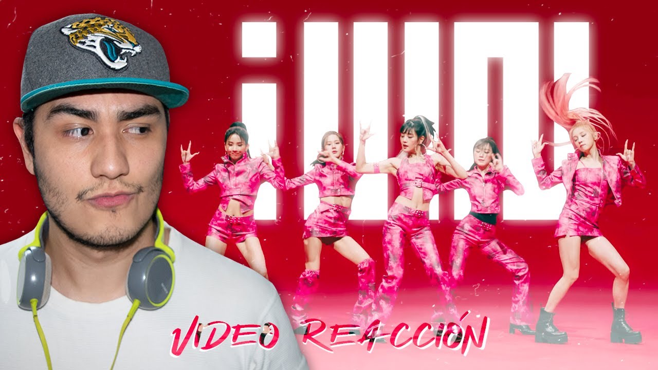 (G)I-DLE - 'TOMBOY' Official Music Video | VIDEO REACCIÓN | MUSIC PRODUCER REACTS!