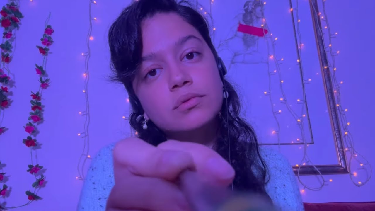 asmr • fixing your head (gears, cutting, screwing) you have a couple screws loose