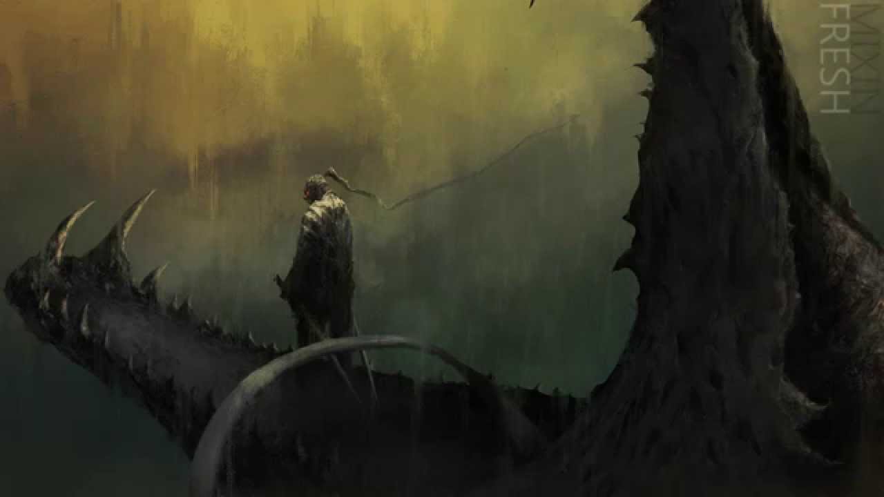 Witch House Mix VIII