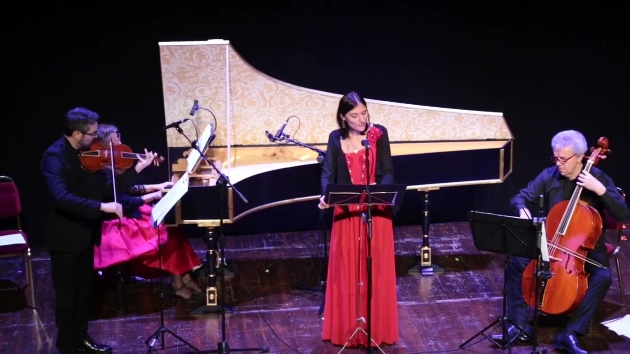 C. MONTEVERDI, 