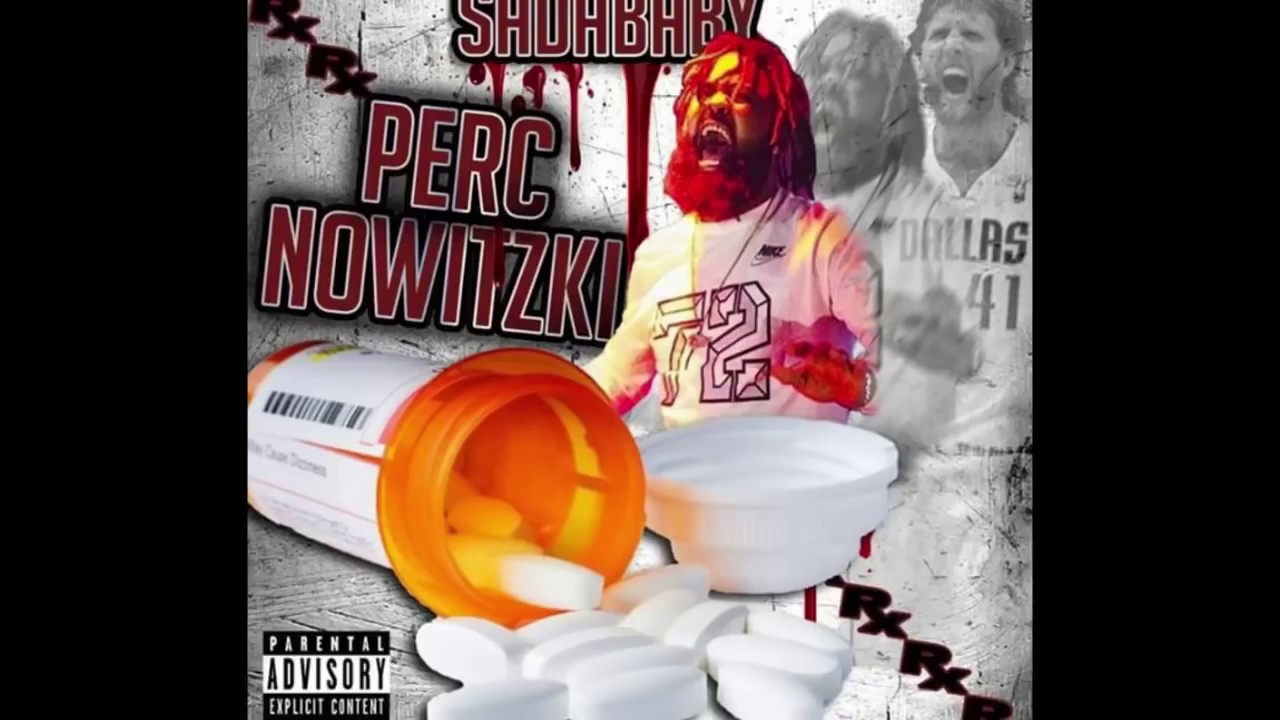 Sada Baby - Perc Nowitzki