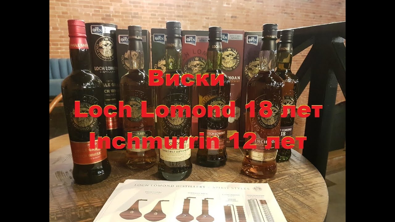 Виски 
