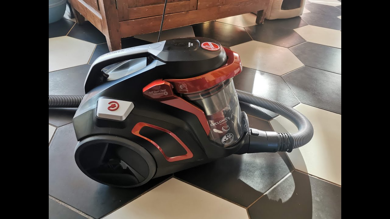 H-POWER 700 Unboxing TheInsiders