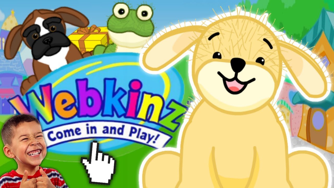 Webkinz STILL EXISTS Today! (The Rise and Fall of the Popular Pet Phenomenon)