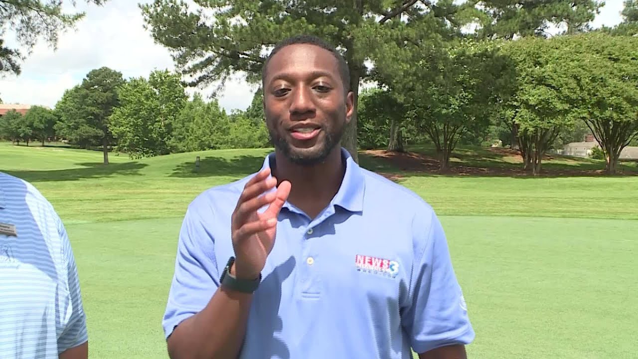 Renovations at TPC Southwind near completion ahead of the FedEx St. Jude Championship