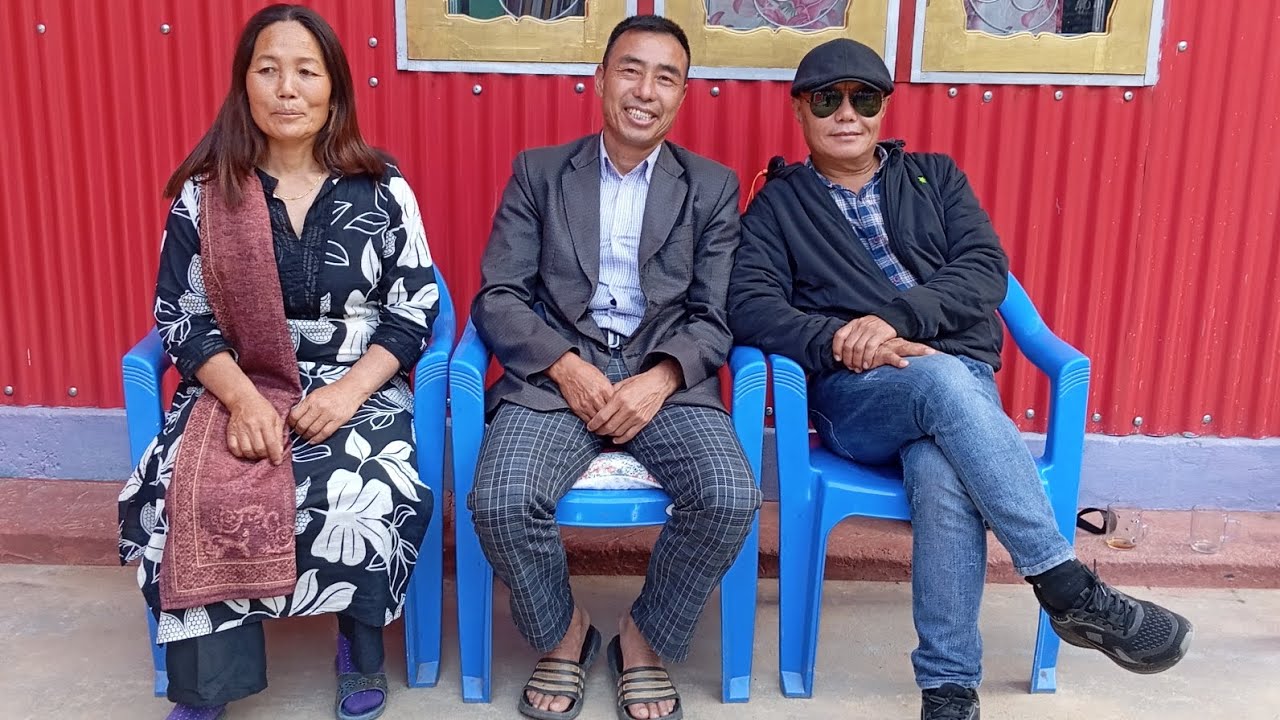 Fidim to Ganesh chock travelling and Revival Pentecostal Church fellowship Khunga ✝️⛪🇳🇵🔥💥🎇