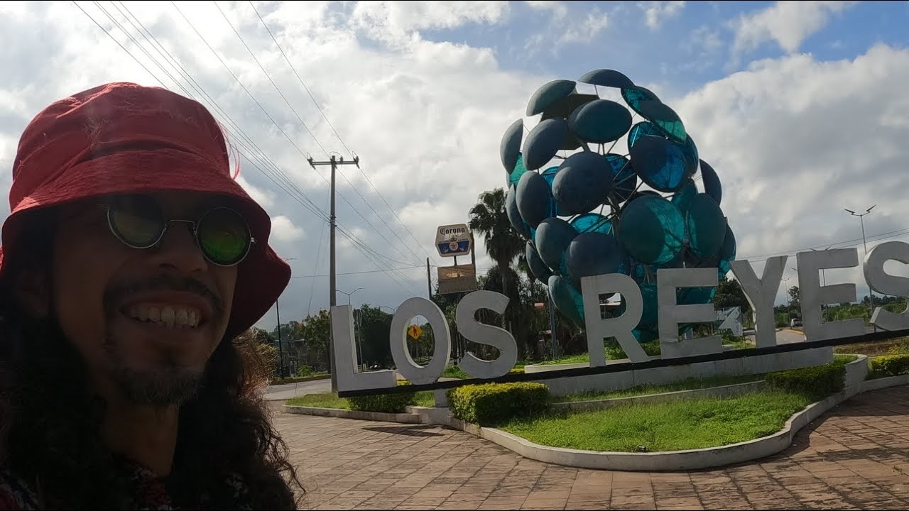 3 MENUMENTOS DE LOS REYES MICHOACÁN.